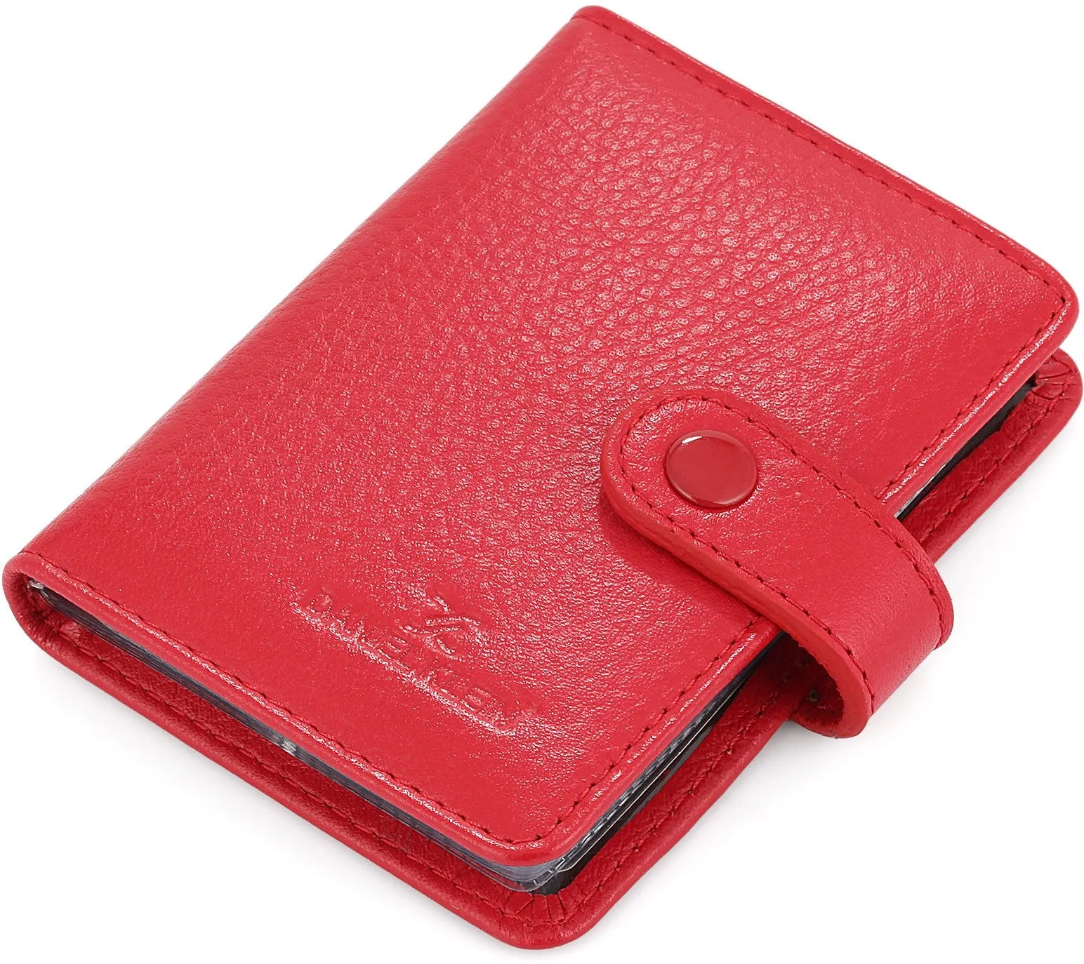 DANIEL KLEIN DKW1046-07 MEN WALLET
