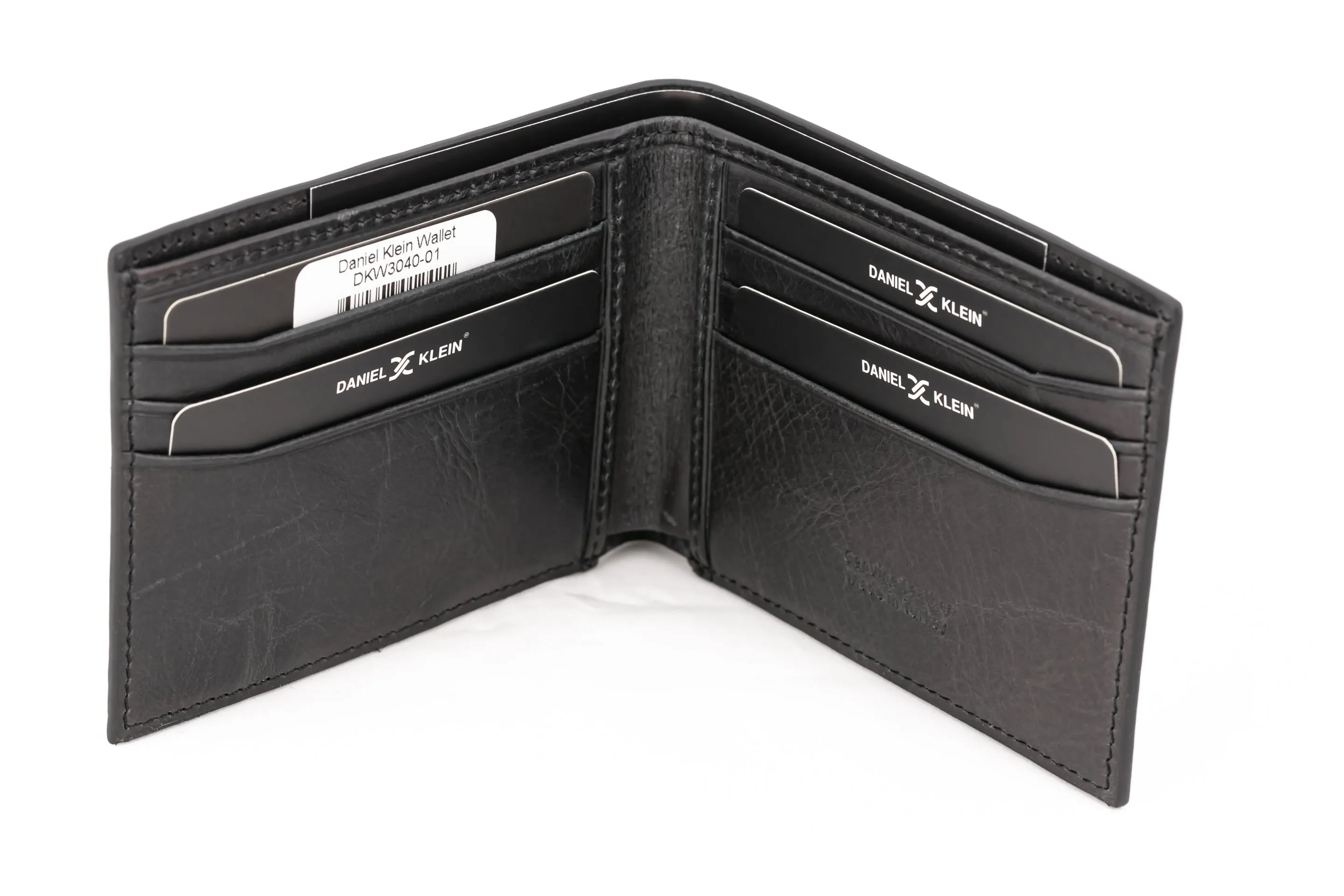 DANIEL KLEIN DKW3040-01 MEN WALLET