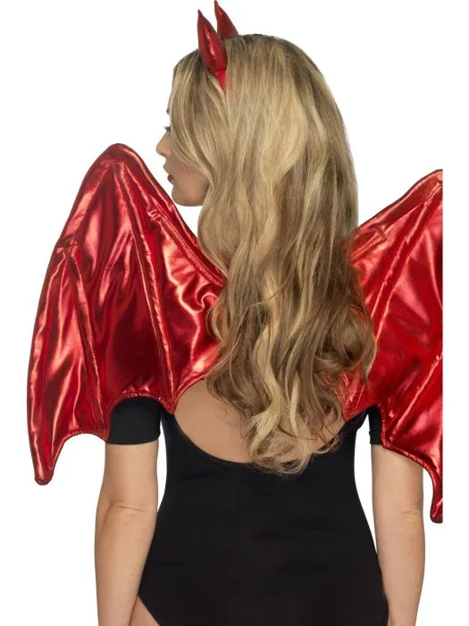 Darling Devil Set