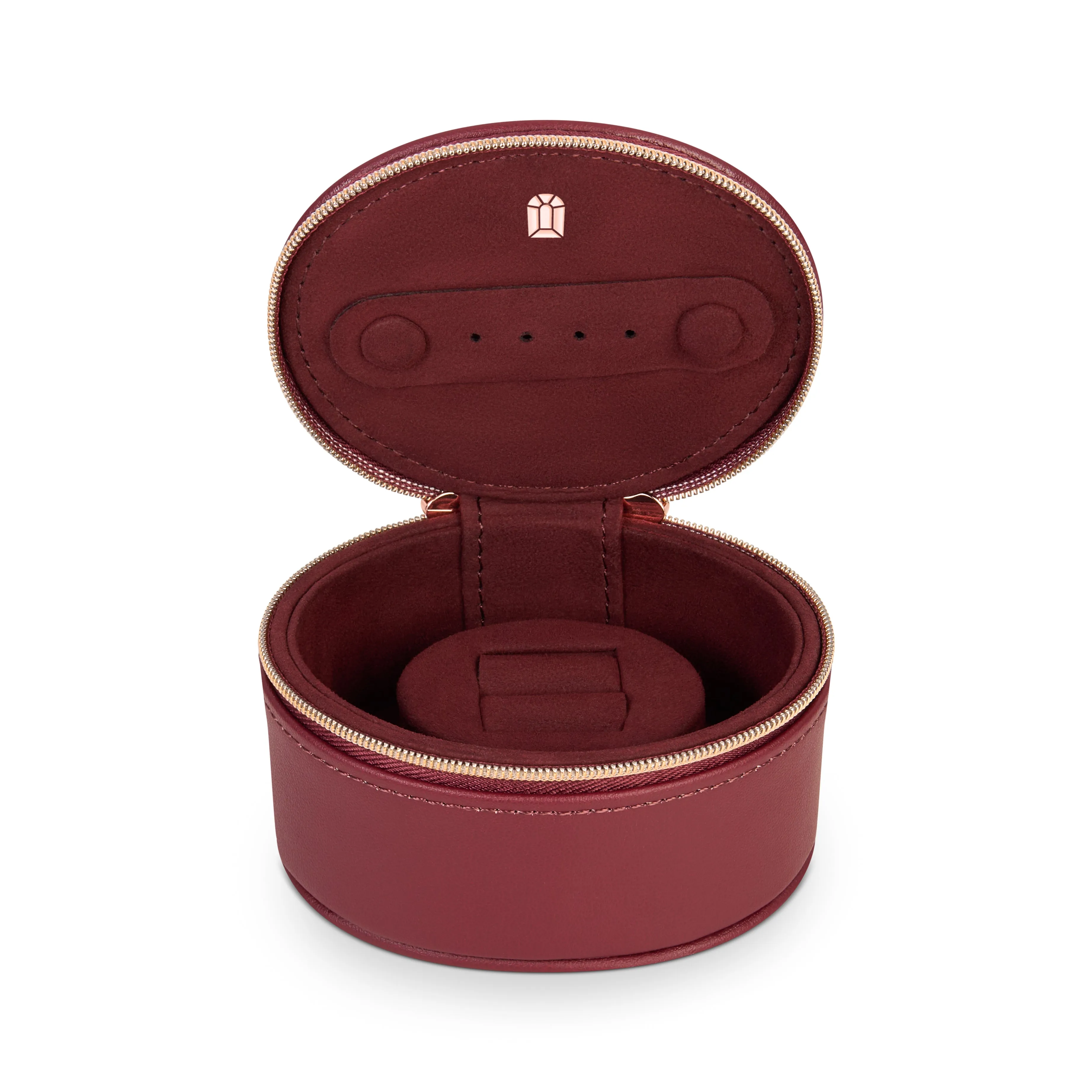 DAVIDOR Signature Travel Case
