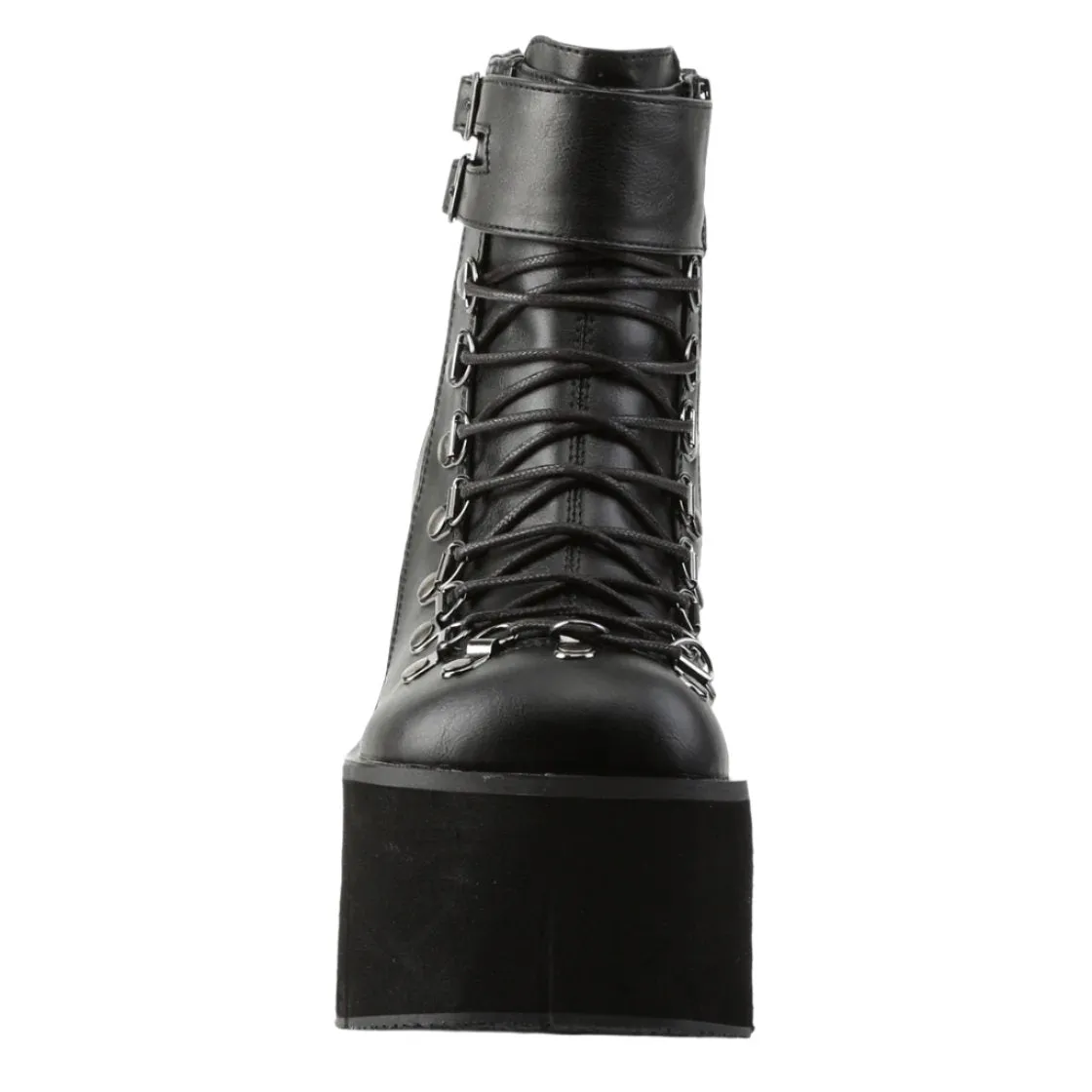 DemoniaCult KERA-21 Boots