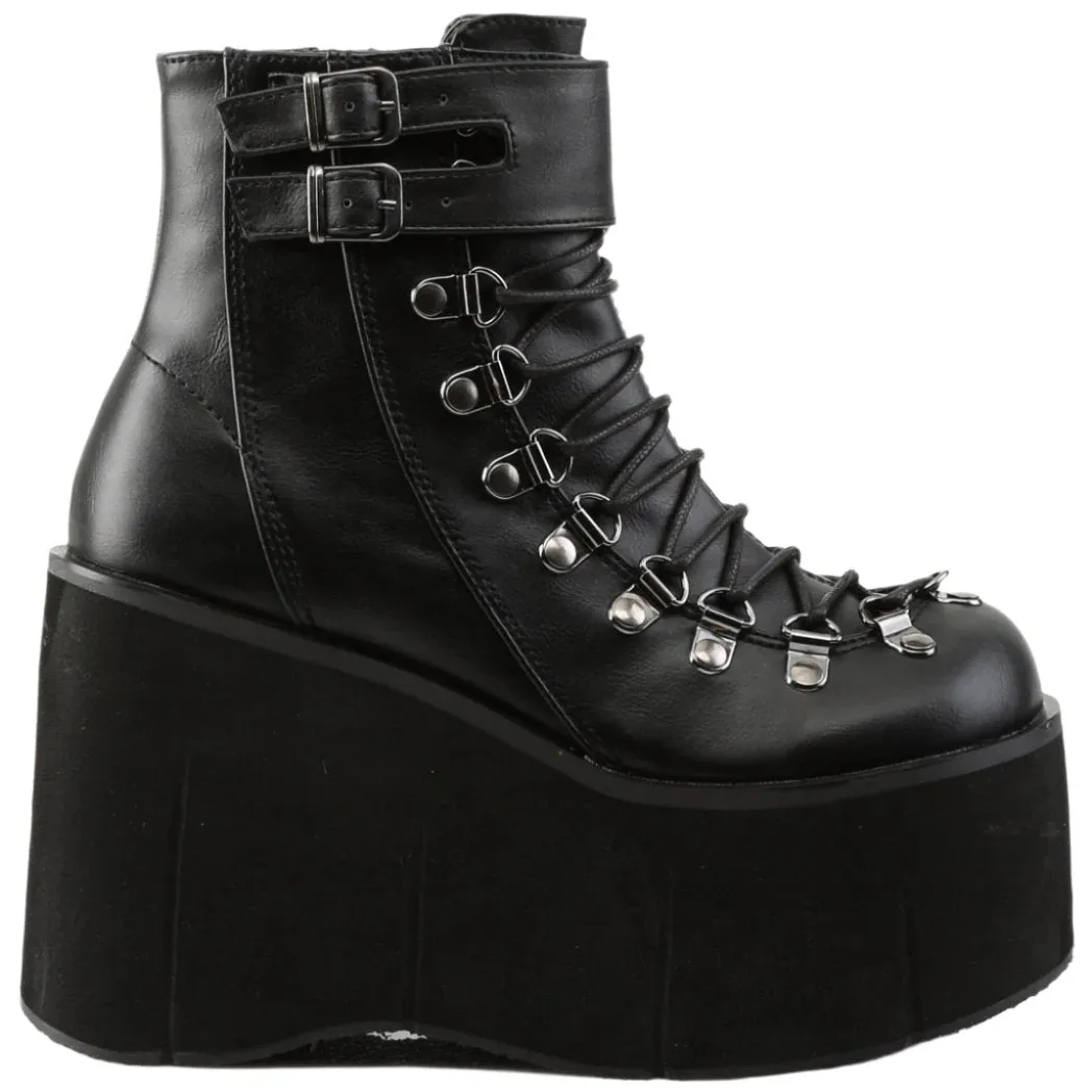 DemoniaCult KERA-21 Boots