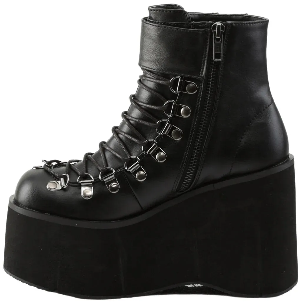 DemoniaCult KERA-21 Boots