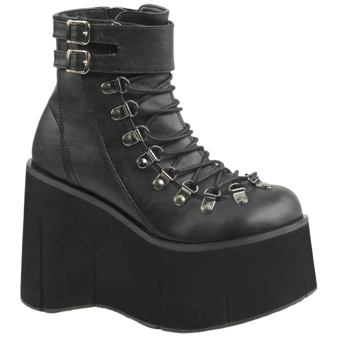 DemoniaCult KERA-21 Boots