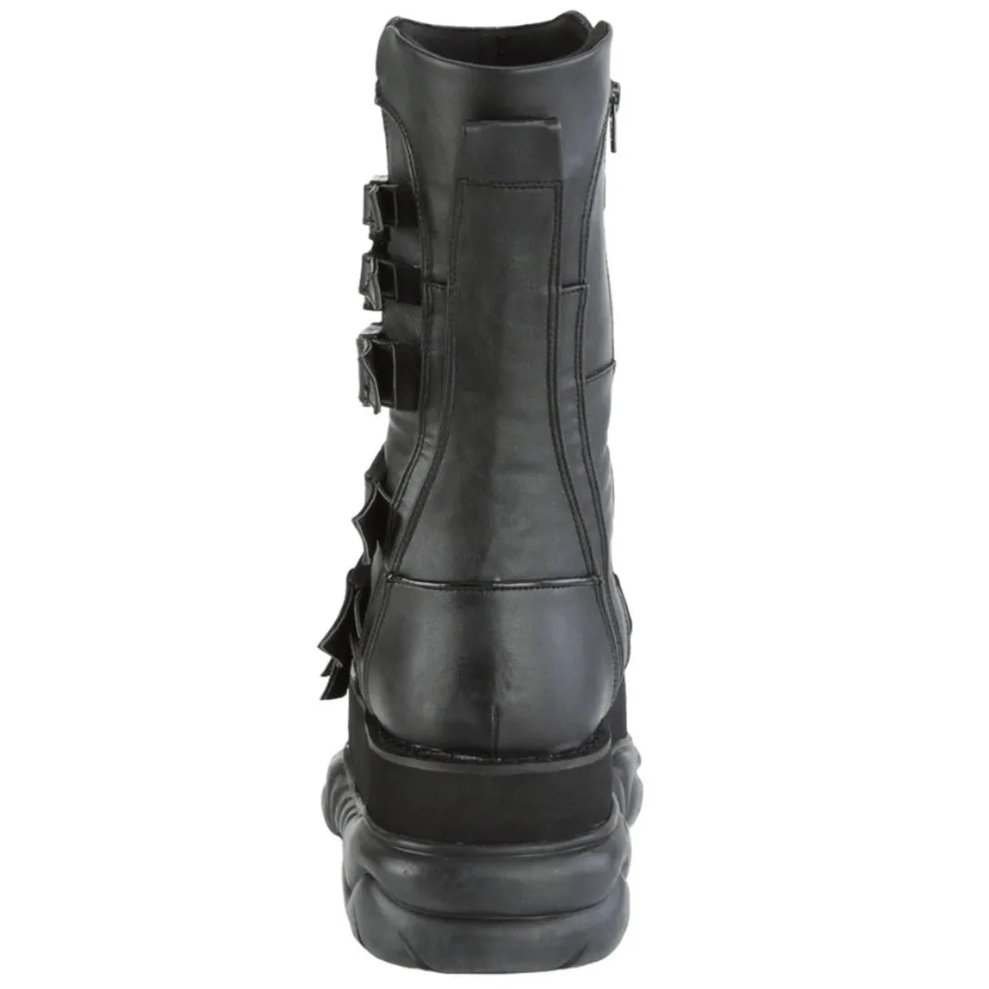 DemoniaCult NEPTUNE-210 Boots