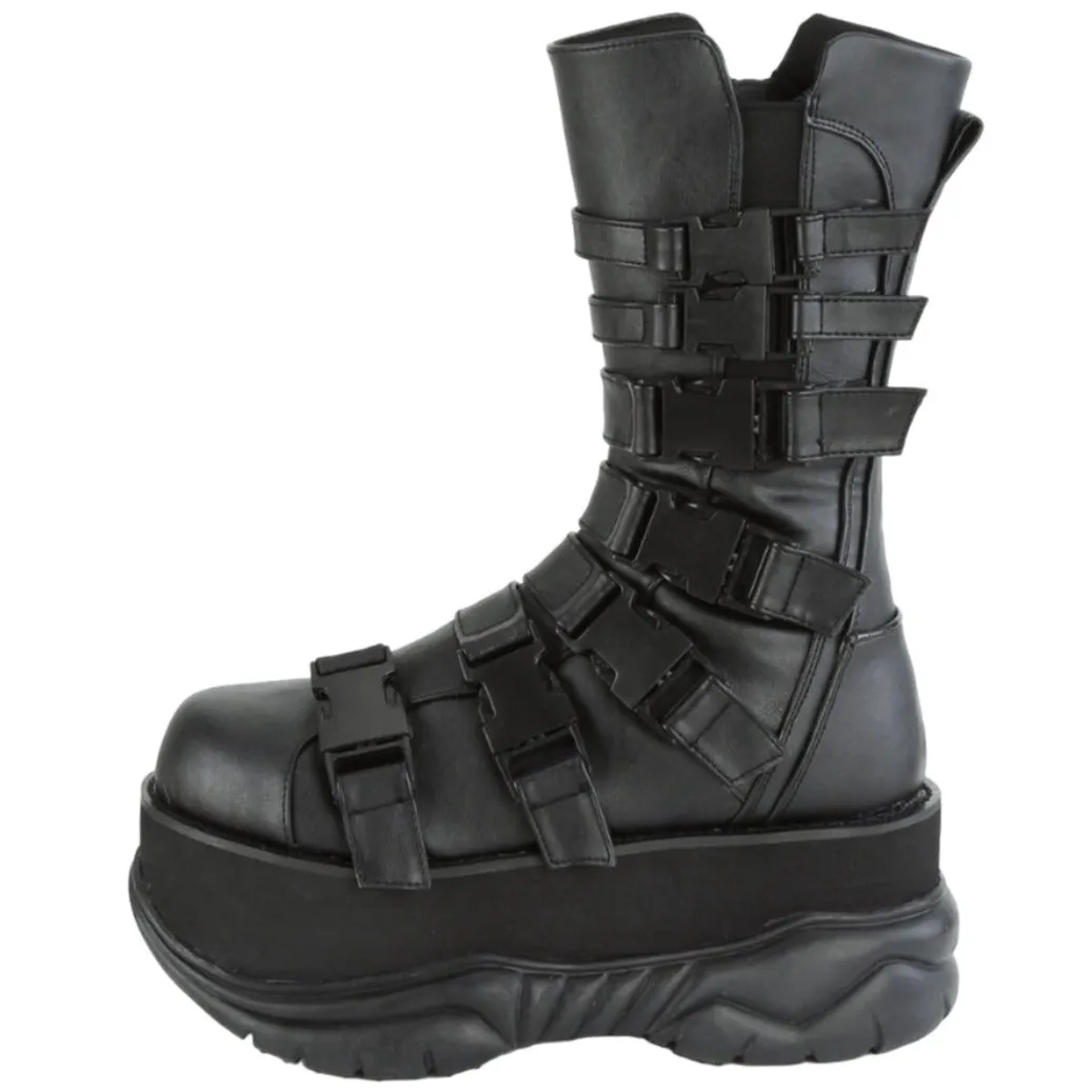 DemoniaCult NEPTUNE-210 Boots
