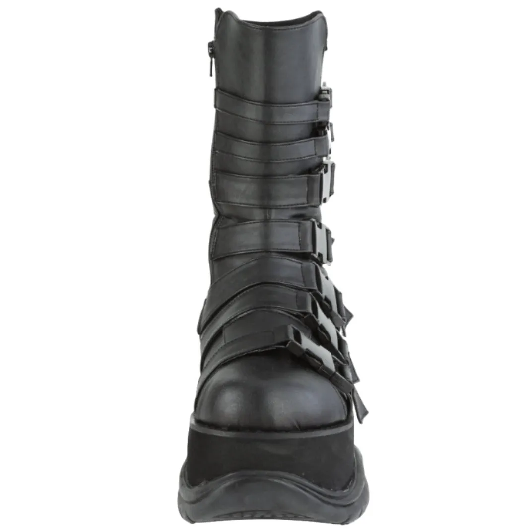DemoniaCult NEPTUNE-210 Boots