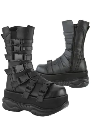 DemoniaCult NEPTUNE-210 Boots