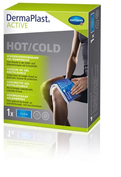 DermaPlast Active Gel Compression