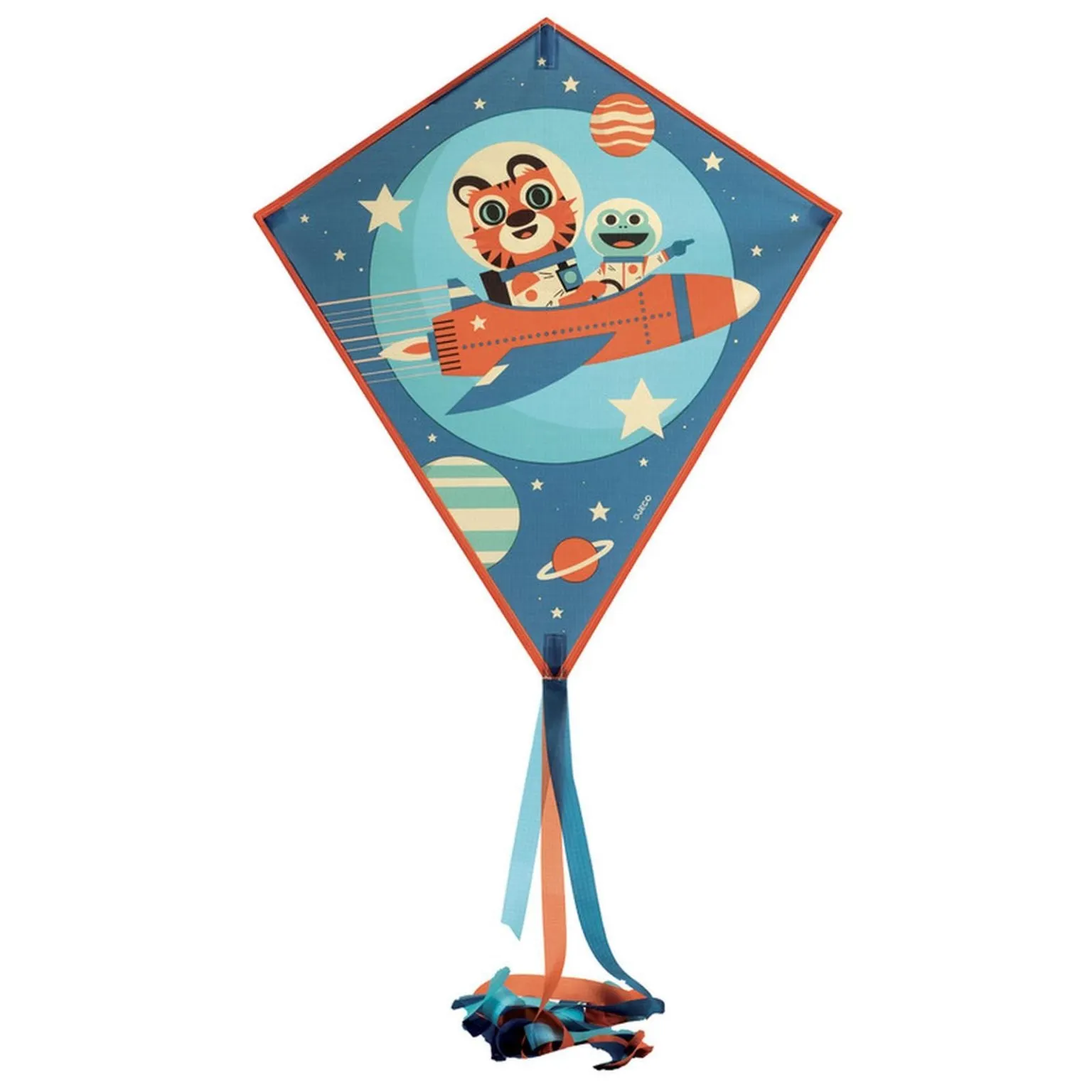 Djeco | Rocket Kite