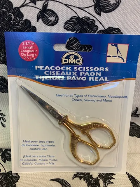 DMC Scissors