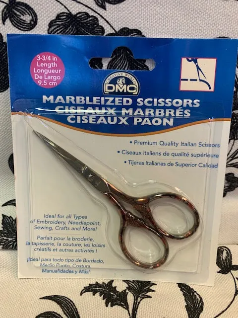 DMC Scissors