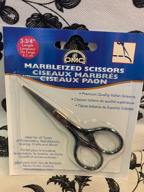 DMC Scissors