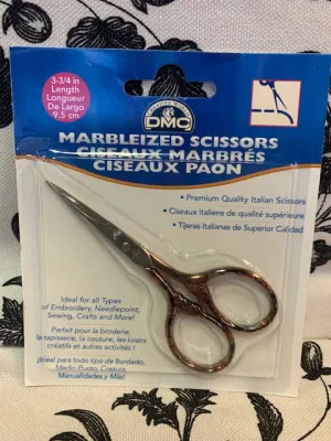 DMC Scissors