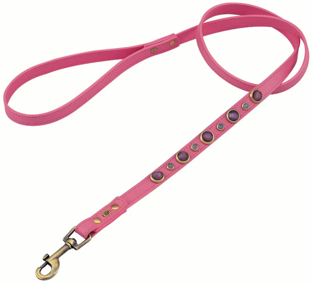 Dosha Imperial Dog Leashes
