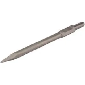 Draper Hexagon Shank Pointed Chisel, 29Mm, 30 X 410Mm Dr-84739