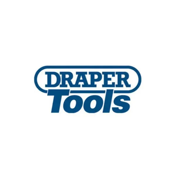 Draper Hexagon Shank Pointed Chisel, 29Mm, 30 X 410Mm Dr-84739