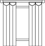 Drapes - Customer's Product with price 1596.01 ID Wzq0RLkMcZGVxxwDPn70fcbM