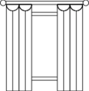 Drapes - Customer's Product with price 1596.01 ID Wzq0RLkMcZGVxxwDPn70fcbM