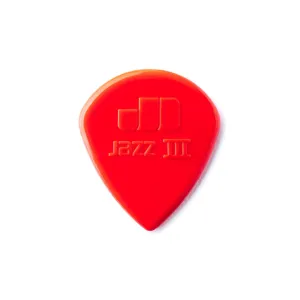 Dunlop 1.38 Jazz Nylon Sharp