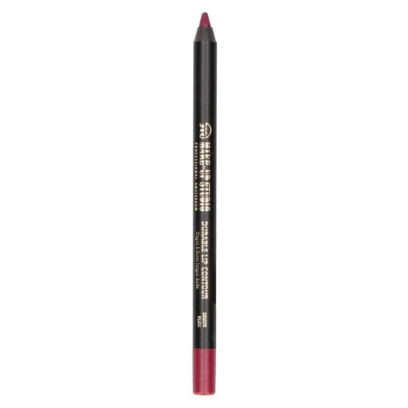 Durable Lip Contour