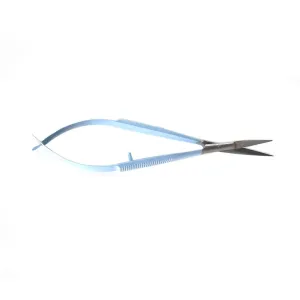 Elizabeth Craft Designs - Tools - Fine Pointed Scissors, Blue