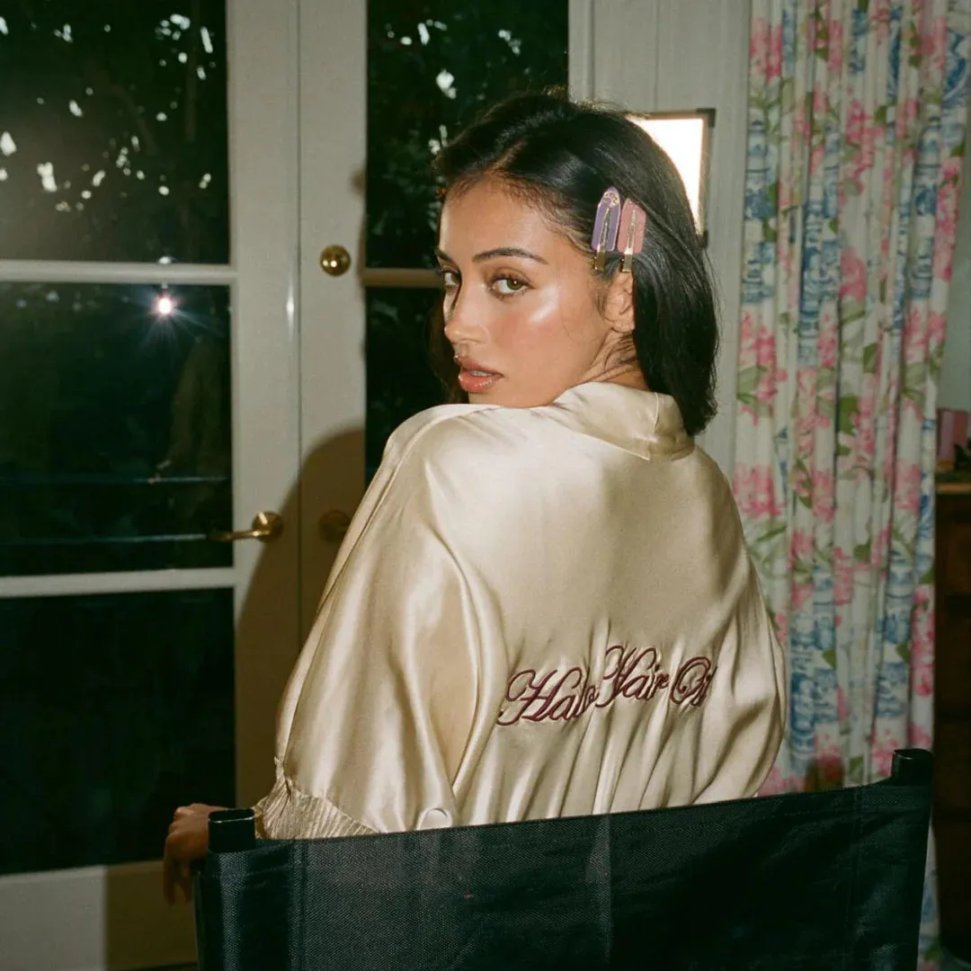 Emi Jay Popstar Clips in Night Out