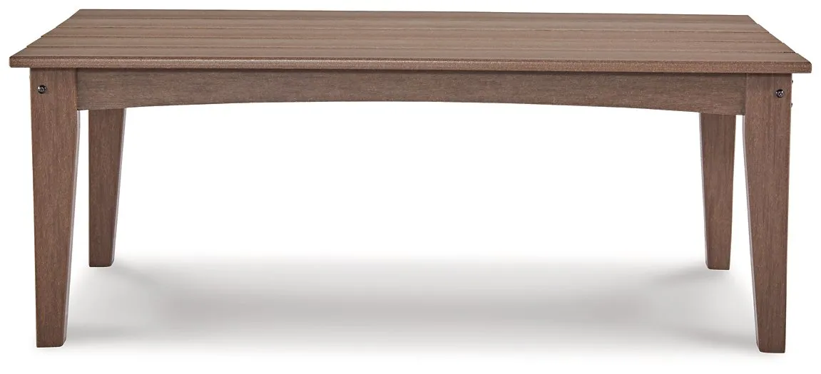 Emmeline 3-Piece Outdoor Occasional Table Package