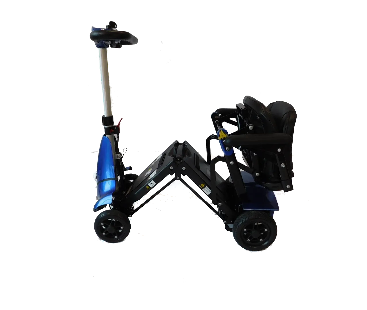 Enhance Mobility Mobie Plus Scooter