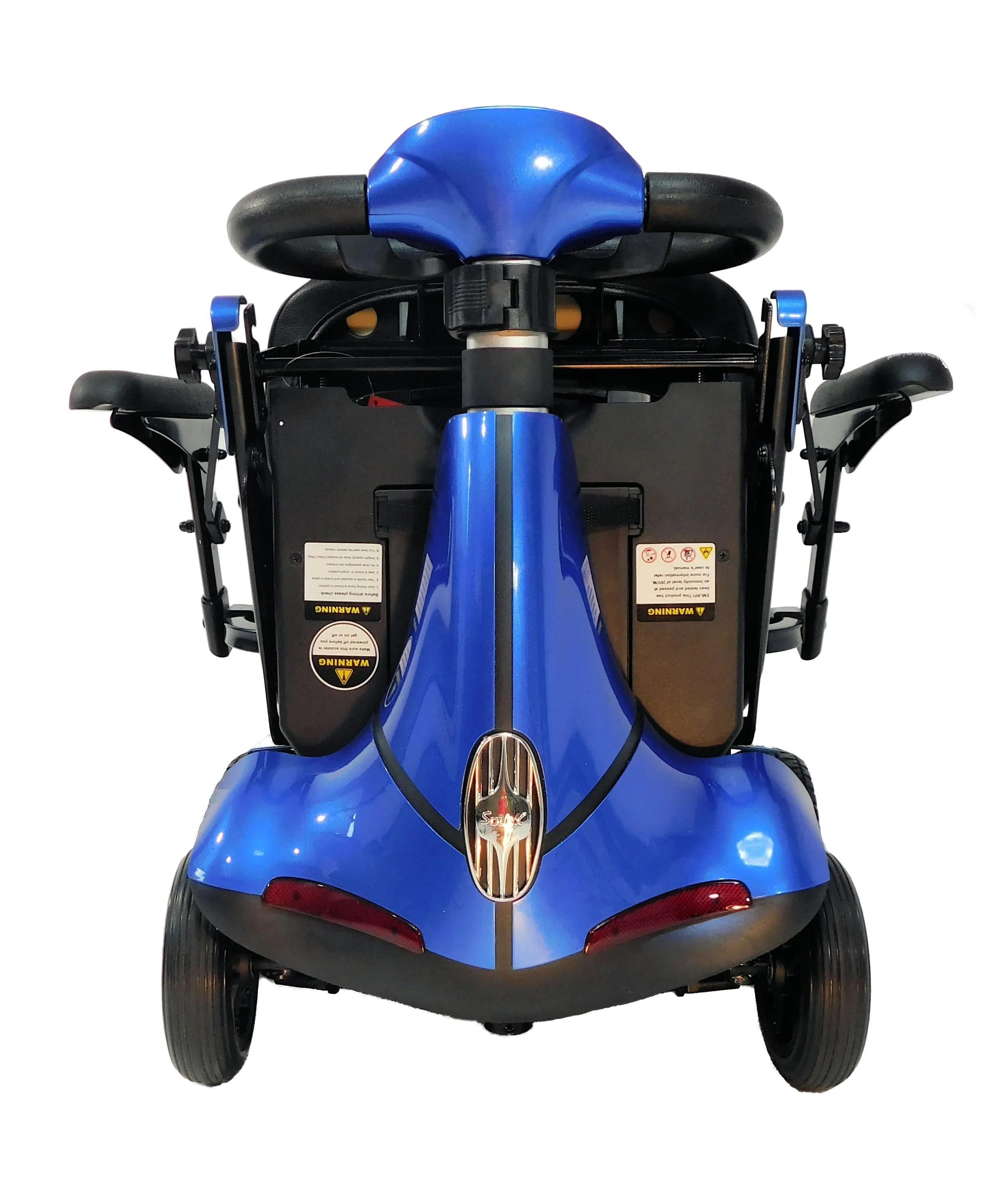 Enhance Mobility Mobie Plus Scooter