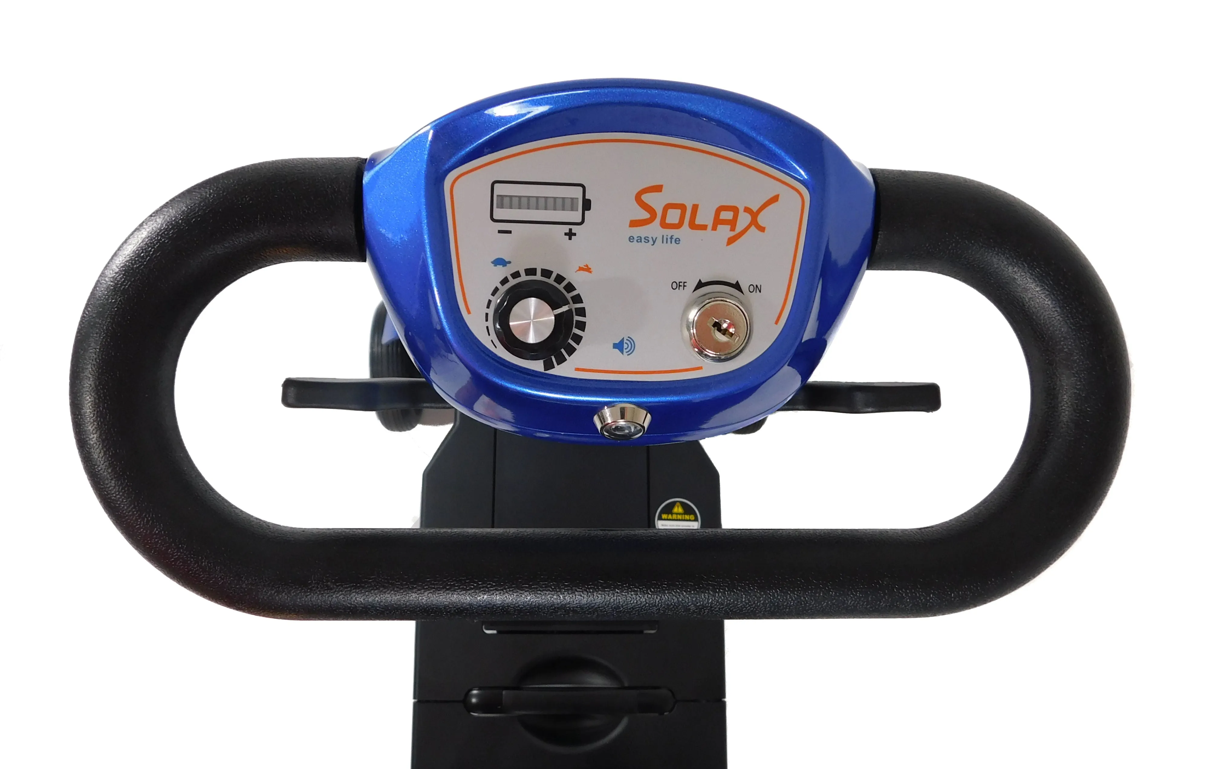 Enhance Mobility Mobie Plus Scooter