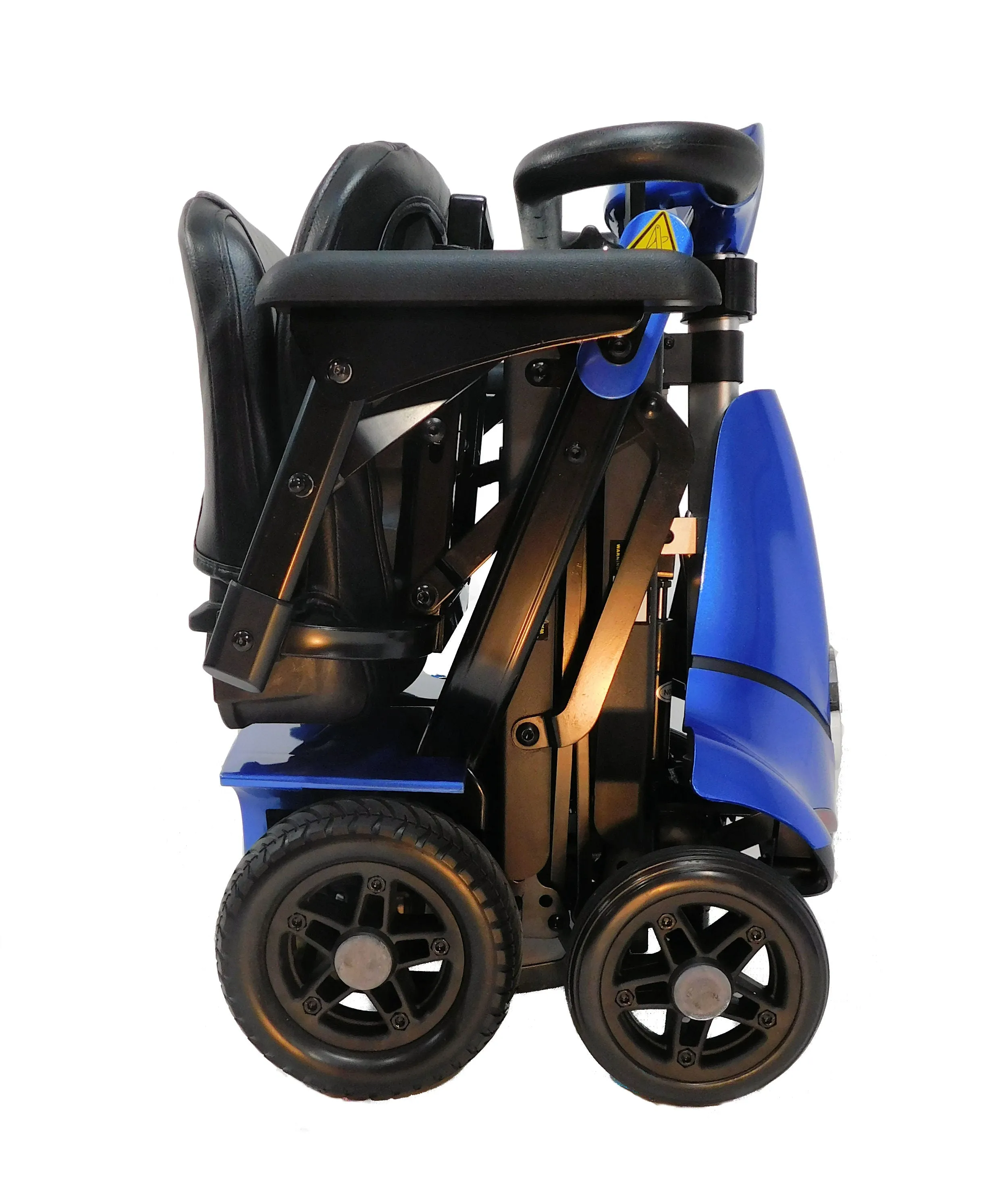 Enhance Mobility Mobie Plus Scooter