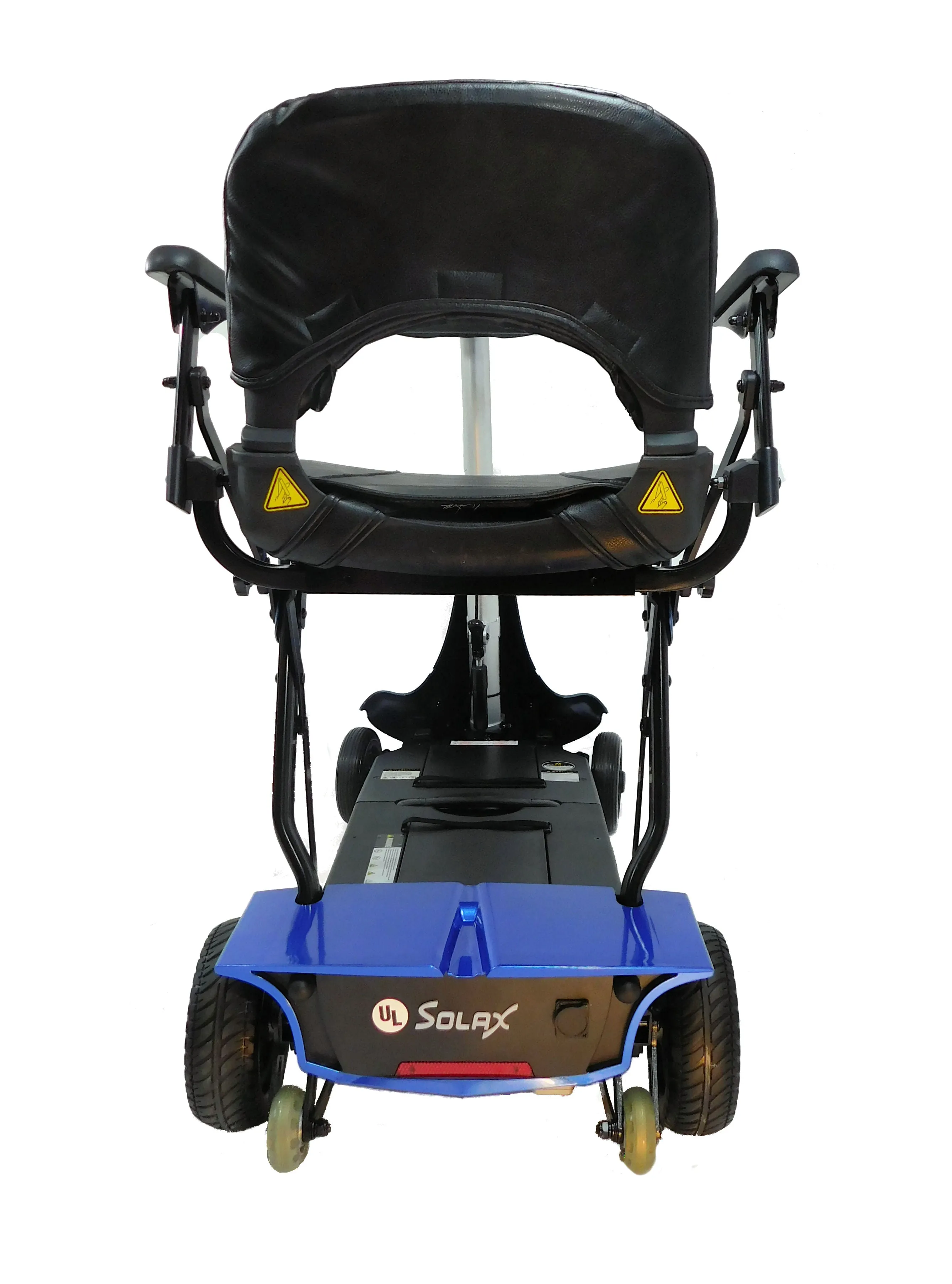 Enhance Mobility Mobie Plus Scooter