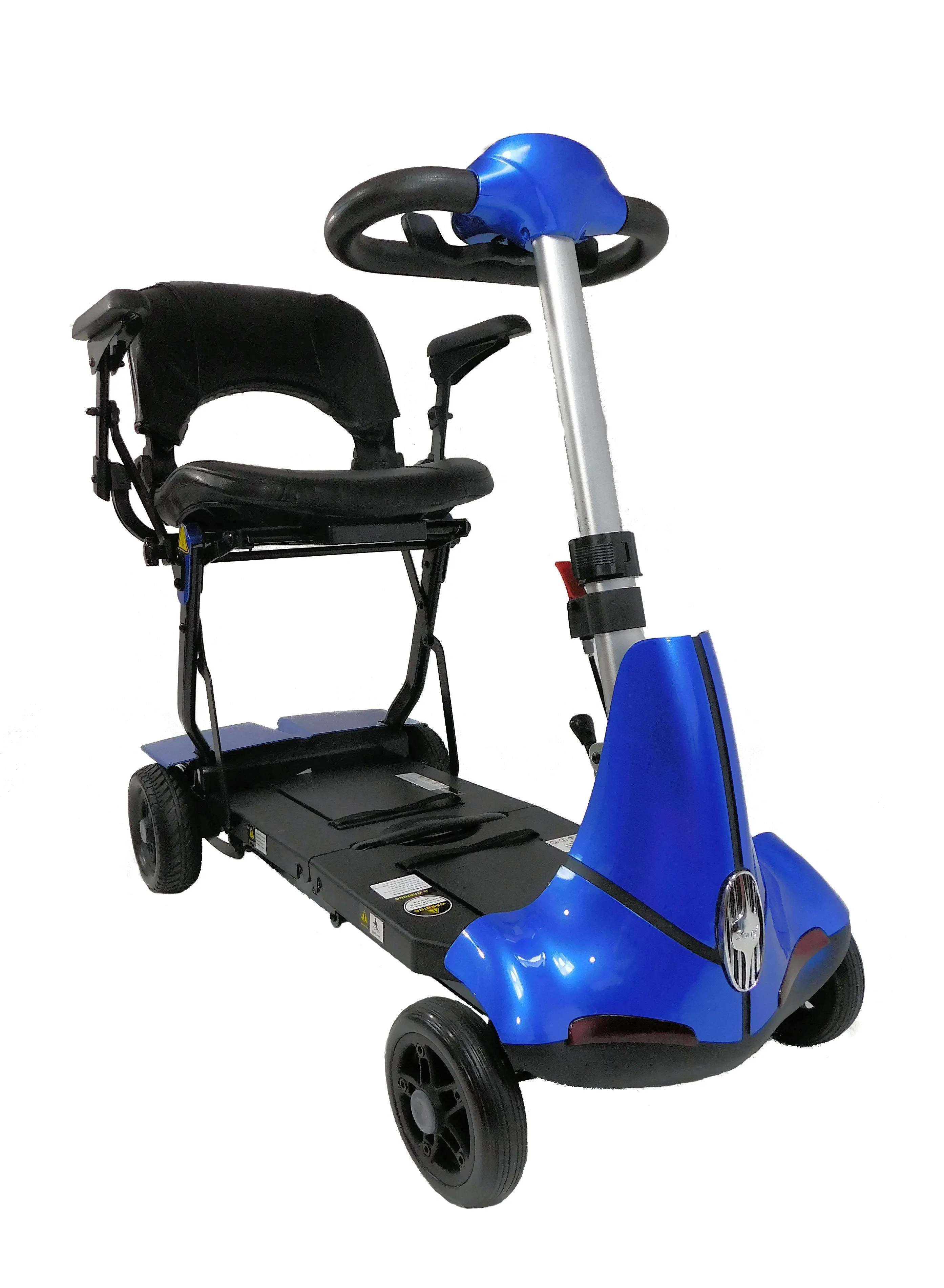 Enhance Mobility Mobie Plus Scooter