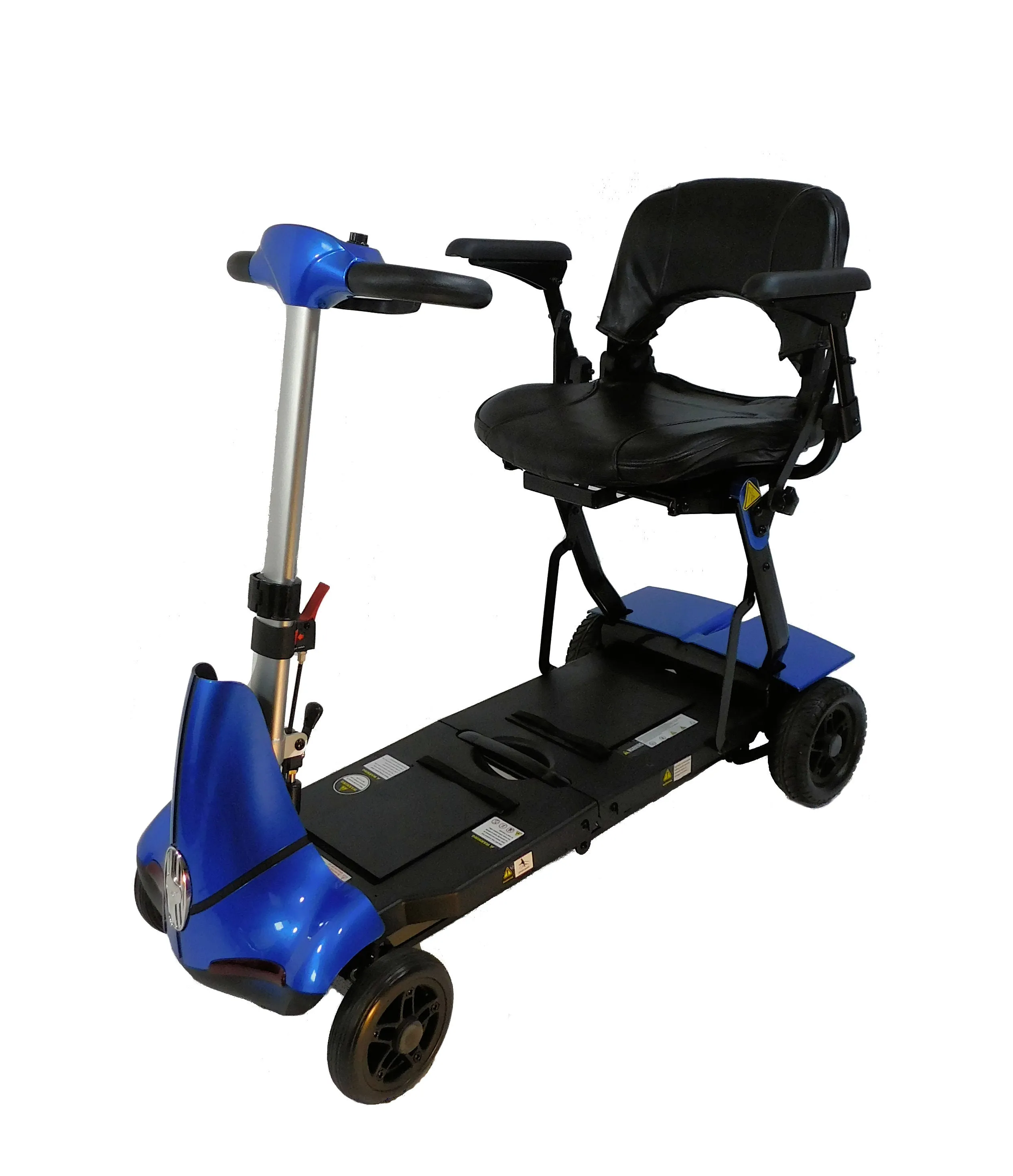 Enhance Mobility Mobie Plus Scooter