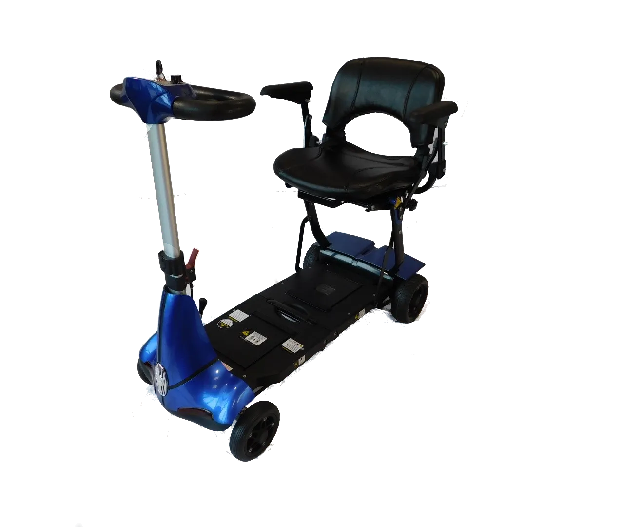 Enhance Mobility Mobie Plus Scooter