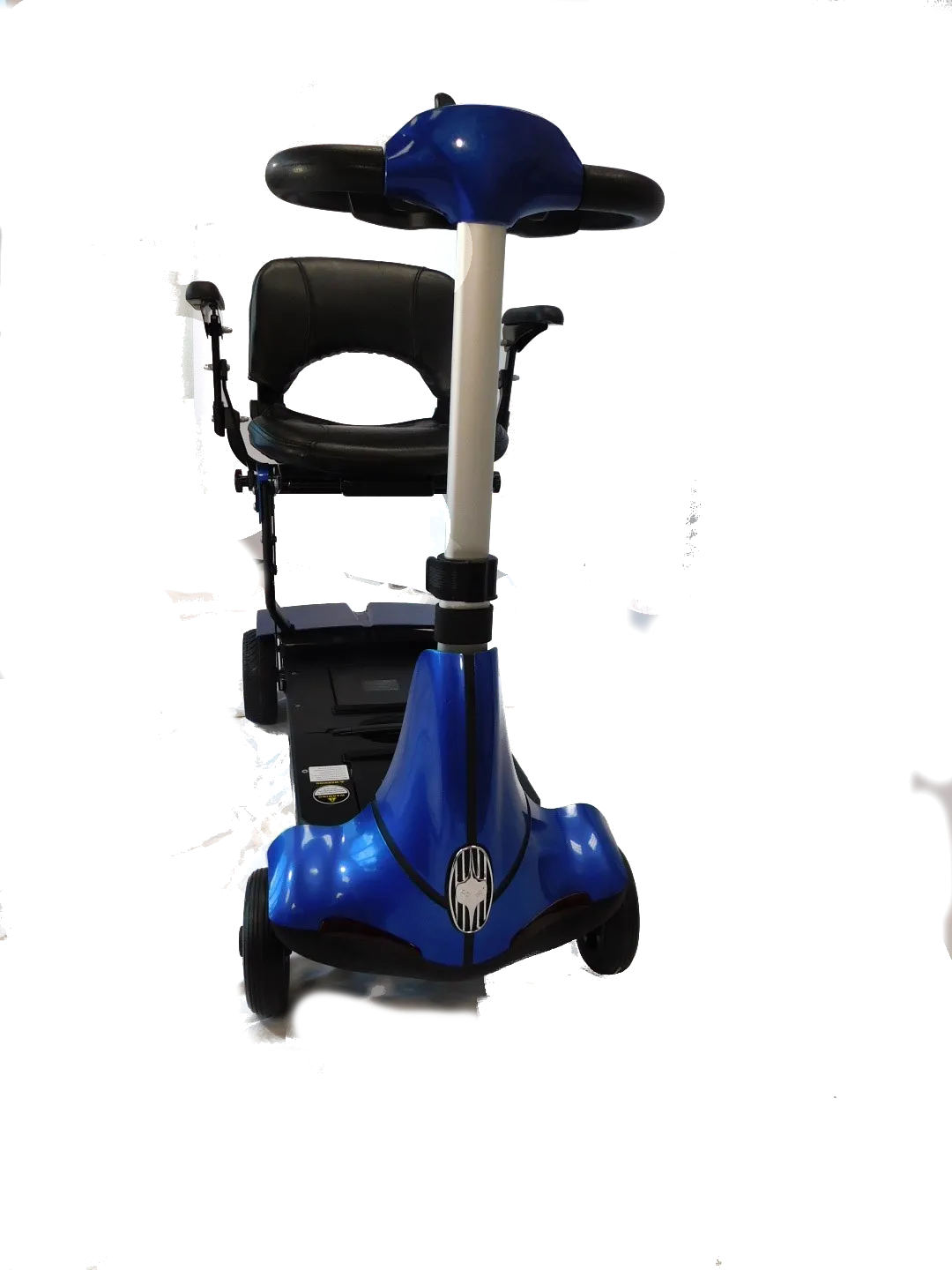 Enhance Mobility Mobie Plus Scooter