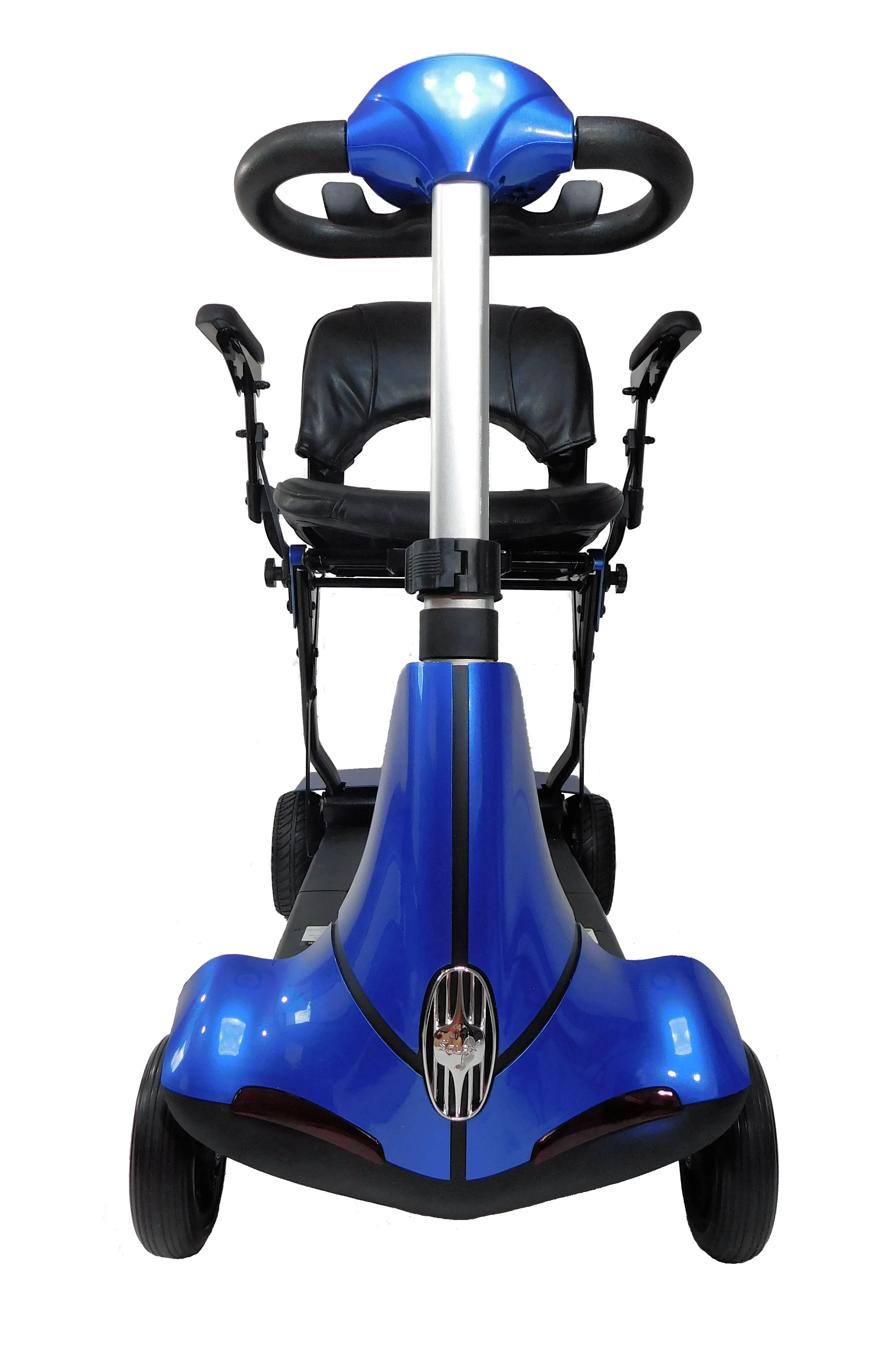 Enhance Mobility Mobie Plus Scooter