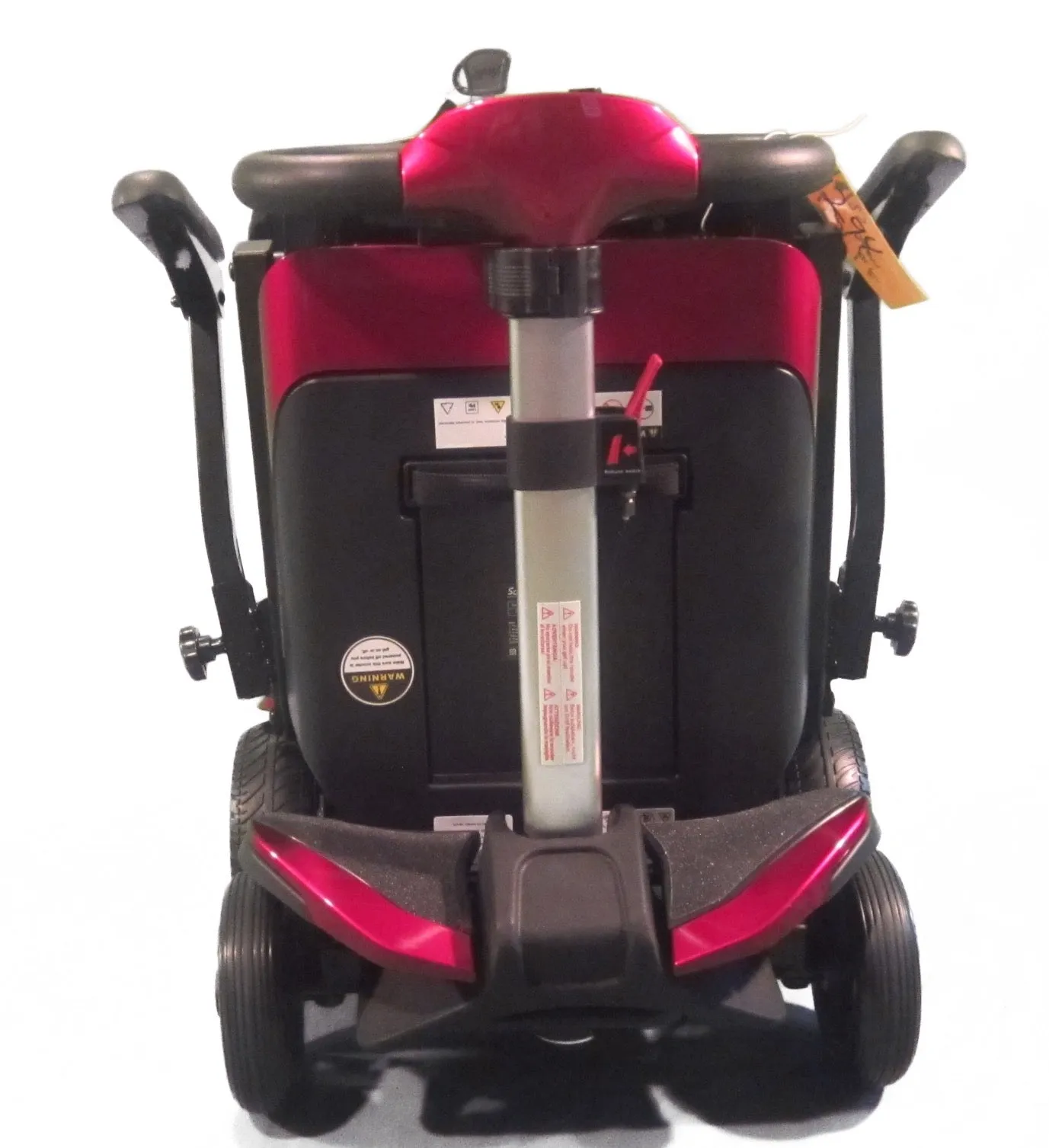 Enhance Mobility Mobie Plus Scooter