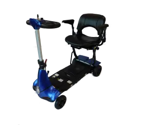 Enhance Mobility Mobie Plus Scooter