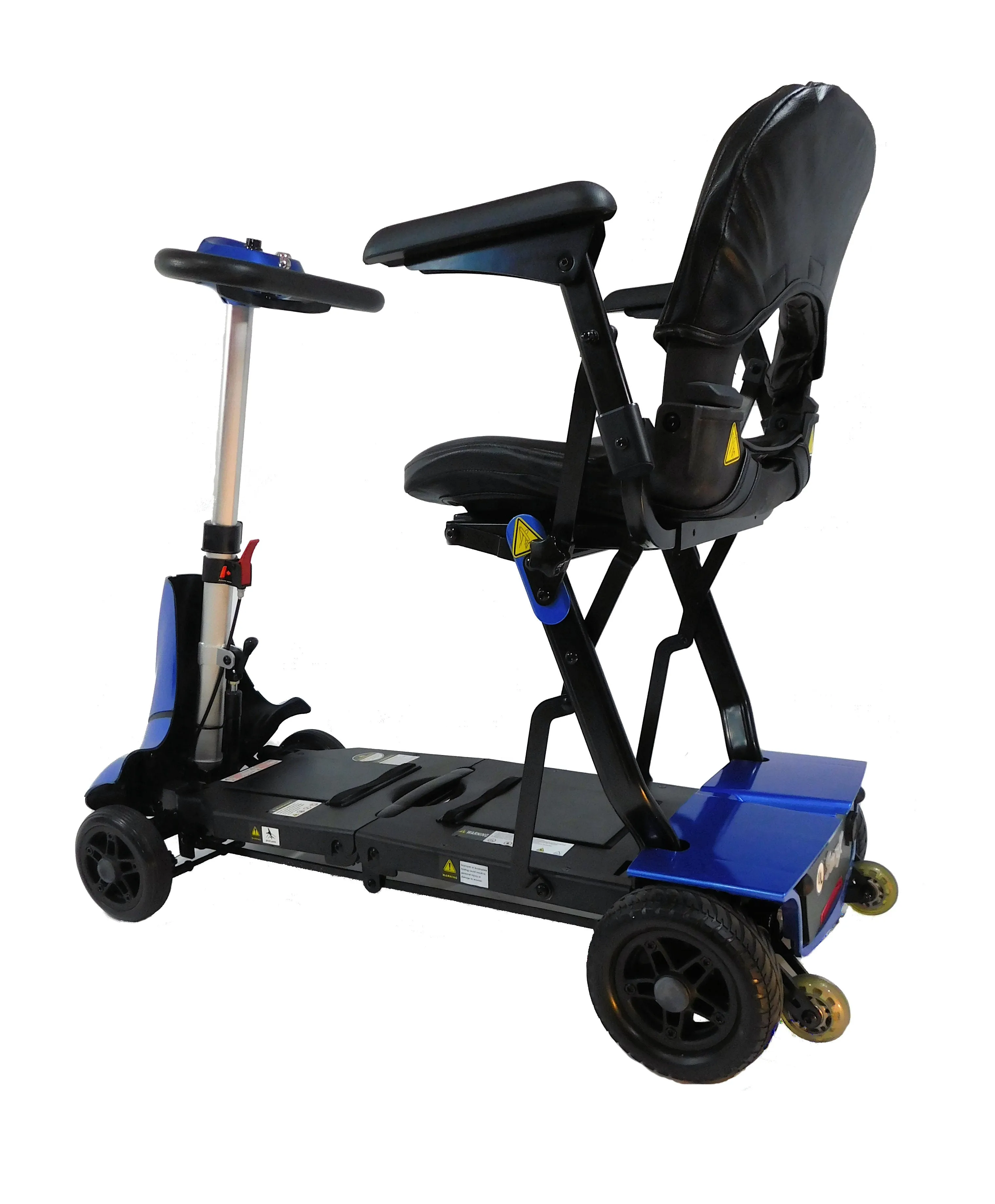 Enhance Mobility Mobie Plus Scooter