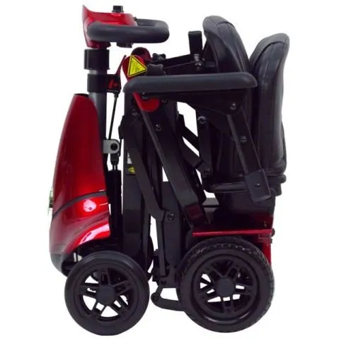 Enhance Mobility Mobie Plus Scooter