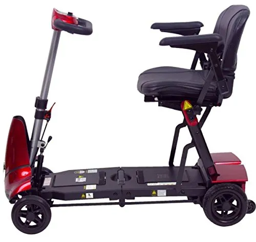 Enhance Mobility Mobie Plus Scooter