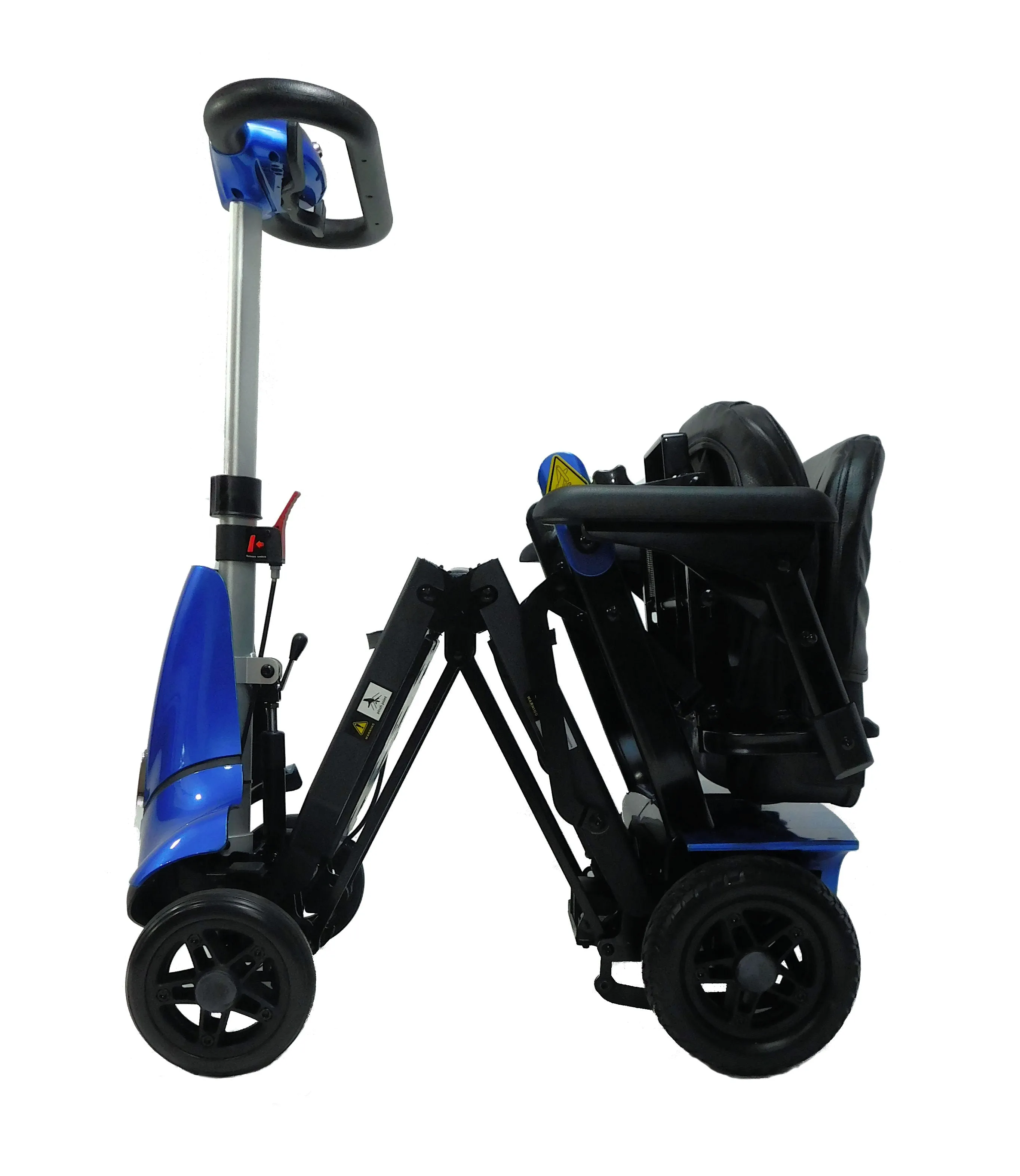Enhance Mobility Mobie Plus Scooter