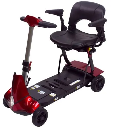 Enhance Mobility Mobie Plus Scooter
