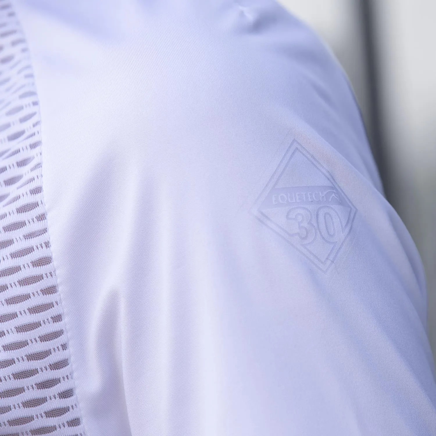Equetech Active Extreme Competition Shirt