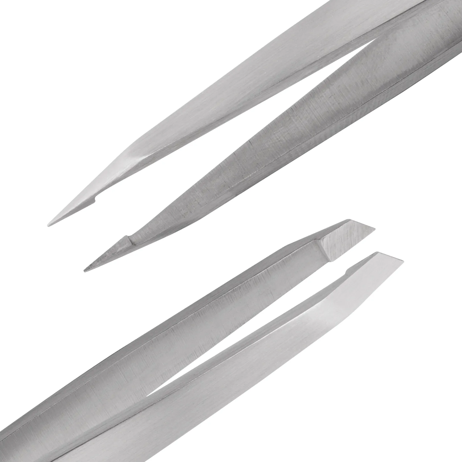 Expert Tweezers Duo | Alba