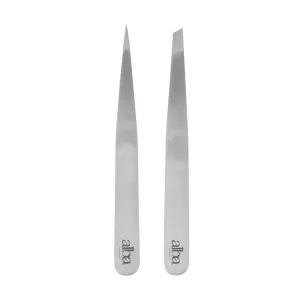 Expert Tweezers Duo | Alba