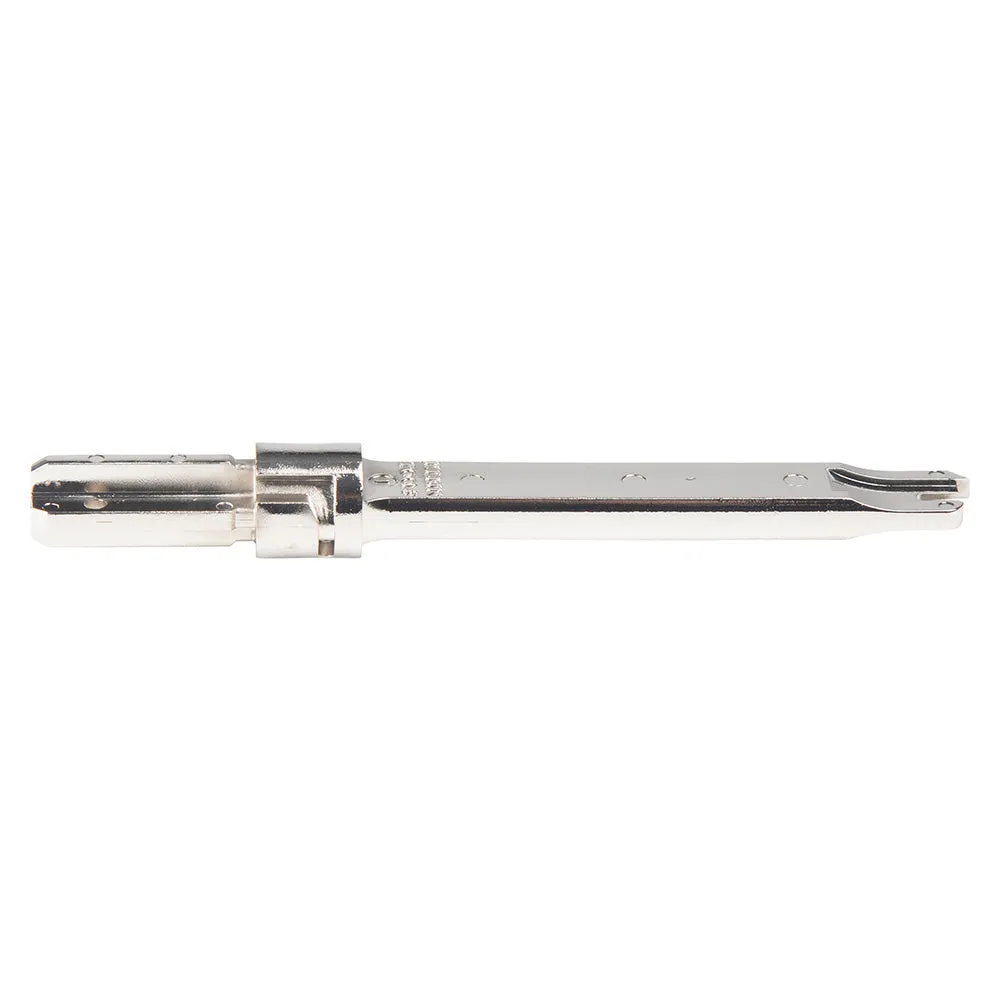 Extended Reach Blade for Impact Punchdown Tool