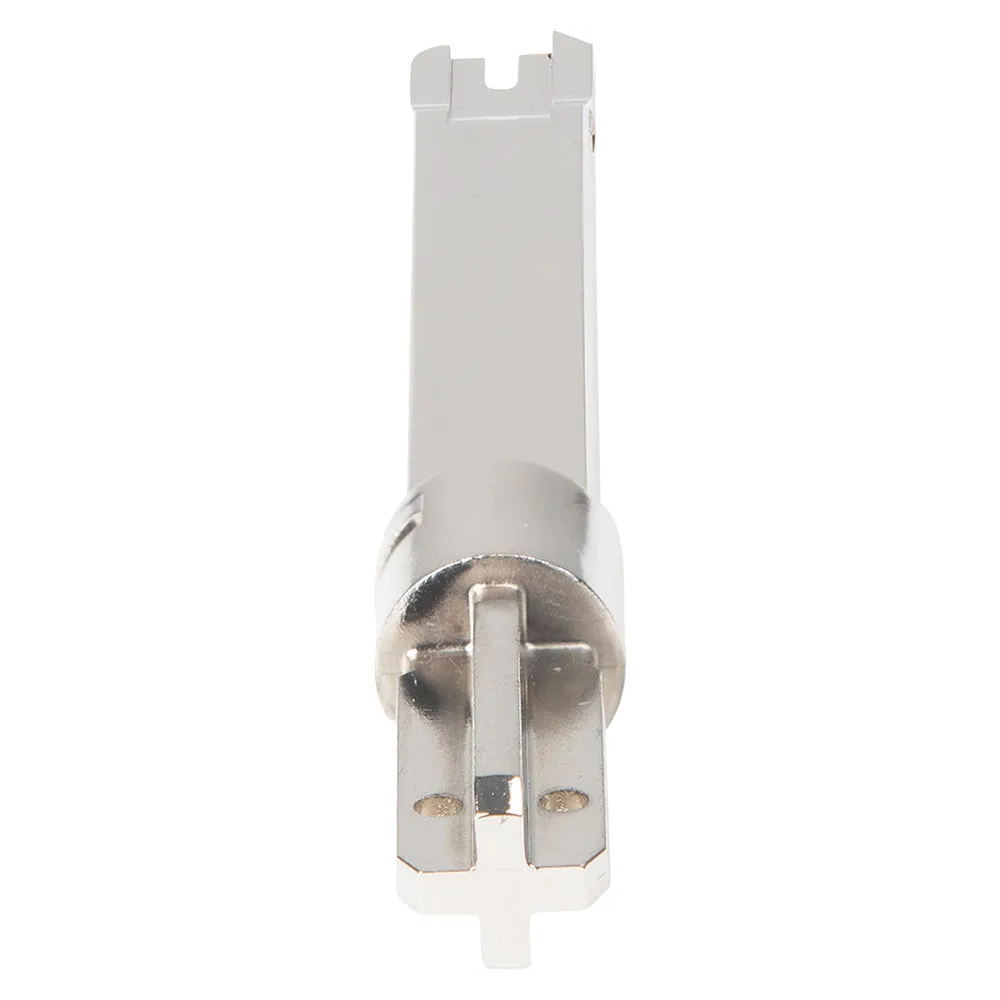 Extended Reach Blade for Impact Punchdown Tool